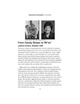 [Excerpt from] Redefining retirement for nurses: Finding meaning in retirement by Joanne Evans and Patricia A. Tabloski