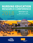 Nursing Education Research Conference 2018 Conference Proceedings by Sigma Theta Tau International